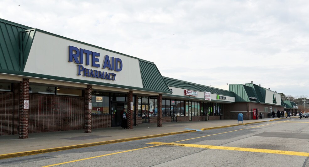 West Ocean View Neighborhood Guide Living in Norfolk