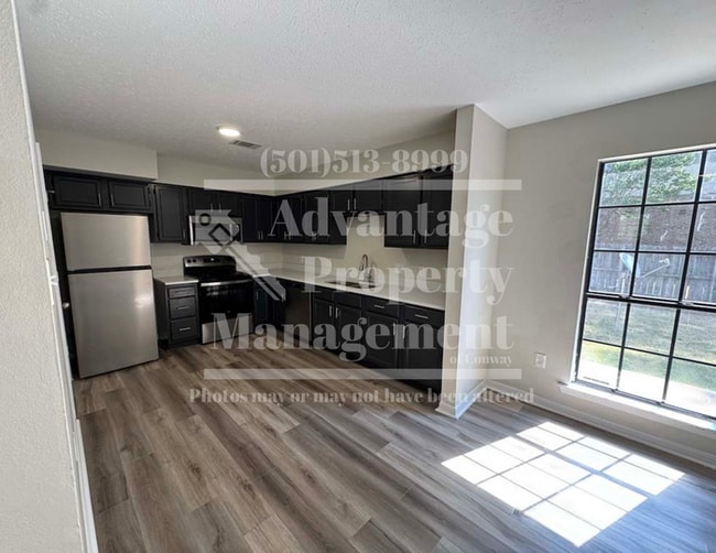Foto del edificio - 3030 Donnell Ridge Rd
