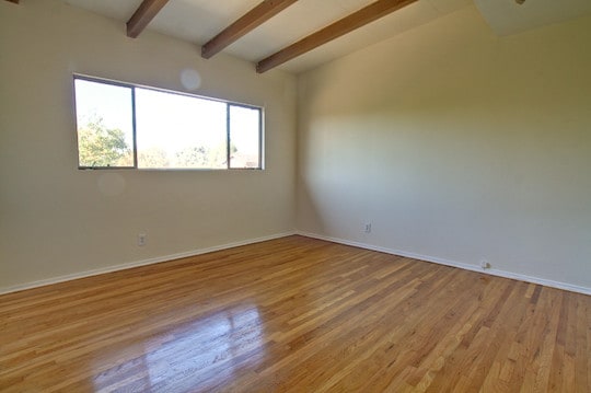 Bedroom - 2430 20th St