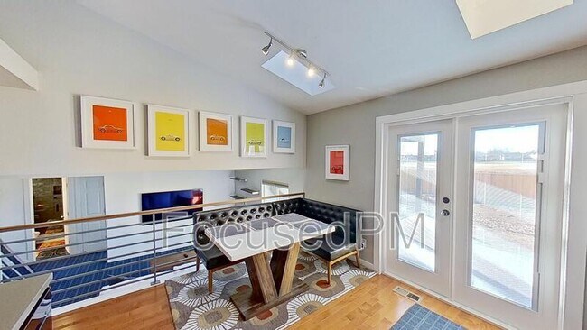 Foto del edificio - 11409 Jay St