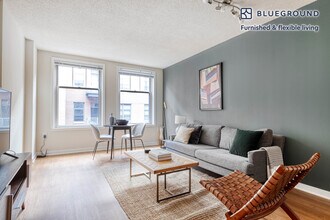 Building Photo - 2400 M St NW Building Photo - 2400 M St NW