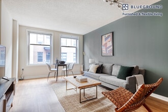 Building Photo - 2400 M St NW