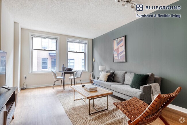 Building Photo - 2400 M St NW