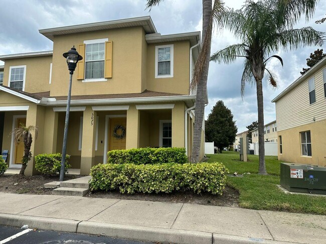 Building Photo - 5075 Dominica Dr