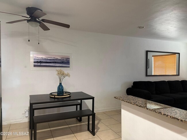 Foto del edificio - 5840 E 36th St