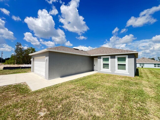 Building Photo - Beautiful and Lovely 3BD/2BA Home in Ocala!!l