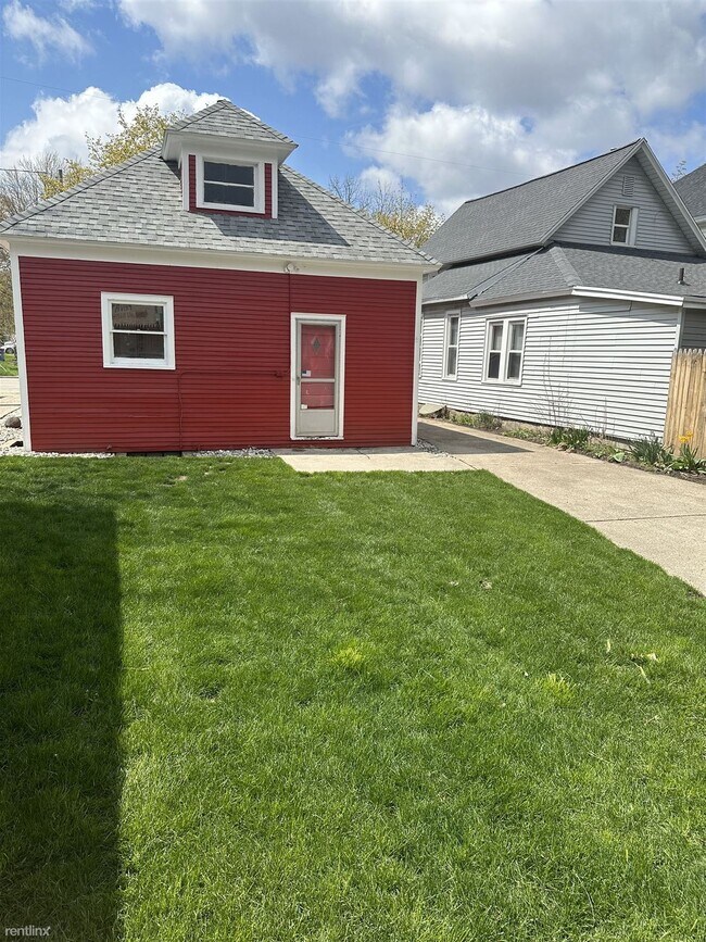 Foto del edificio - 3 br, 1 bath House - 1524 Coit Ave NE Howe...