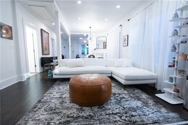 Foto del edificio - 938 Ormewood Ave SE