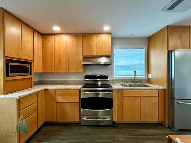 Foto del edificio - 1610 Takena St SW