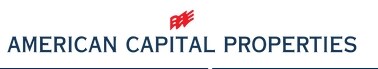 American Capital Properties, LLC