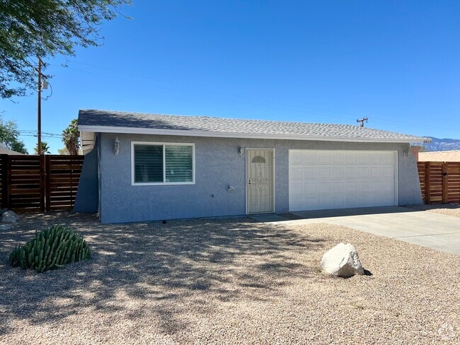 Building Photo - 66115 Avenida Cadena