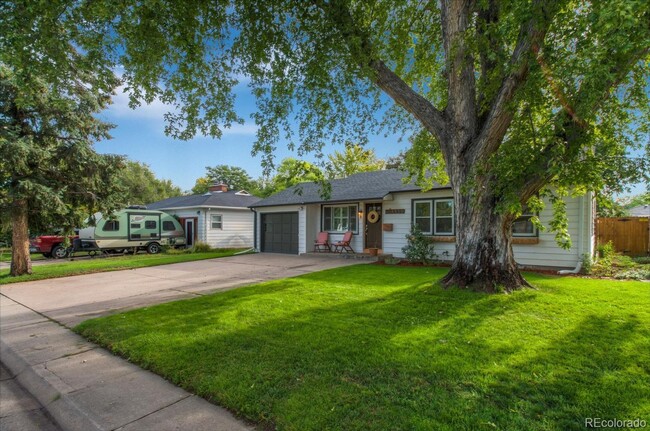 Building Photo - Fantastic Englewood Ranch- Available in May