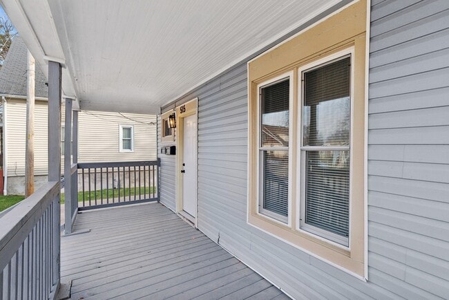 Foto del edificio - 515 George Ave