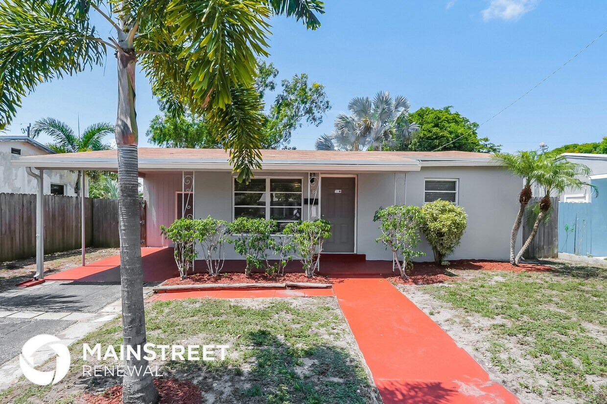 Foto principal - 151 NE 51st St