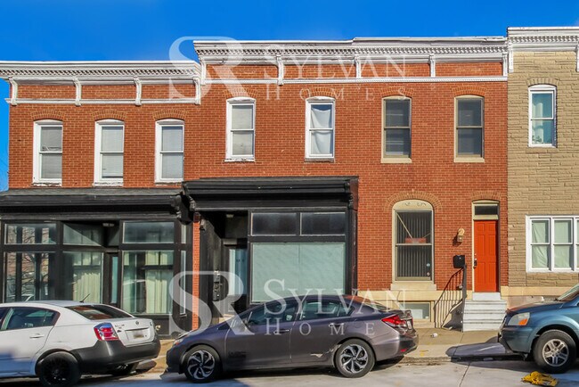 Building Photo - Where Charm Meets Comfort
