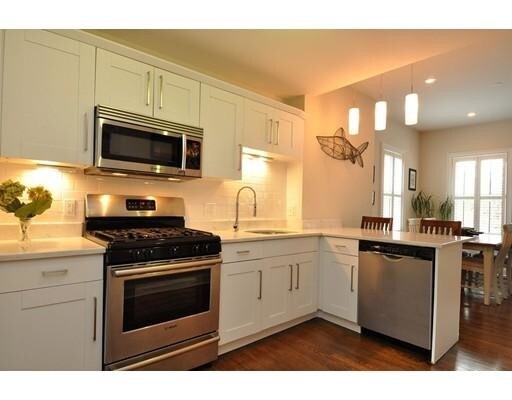 Foto del edificio - 80 Rutland St