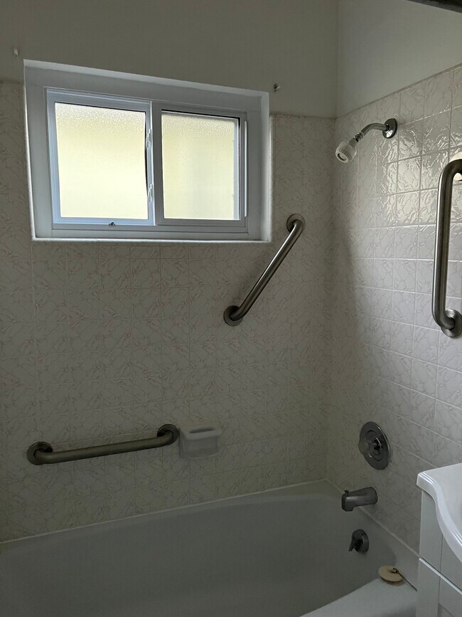 Bathroom #1 - 4424 56th St