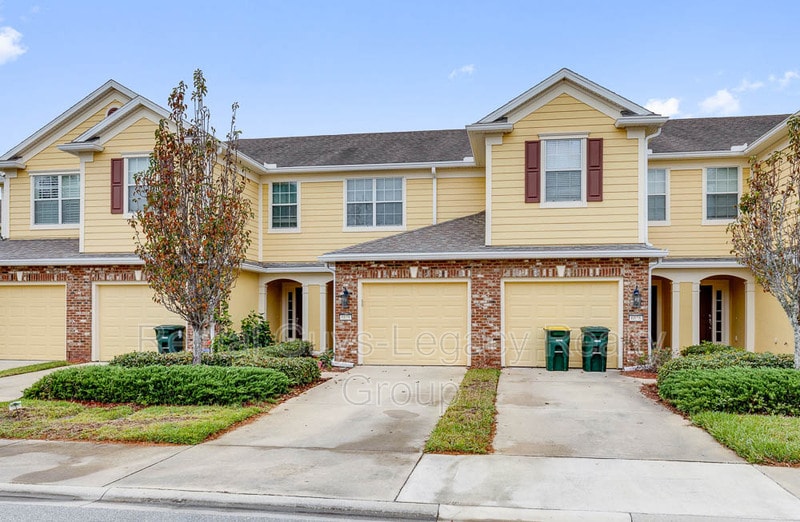 6858 Woody Vine Dr, Jacksonville, FL 32258 Condo for Rent in