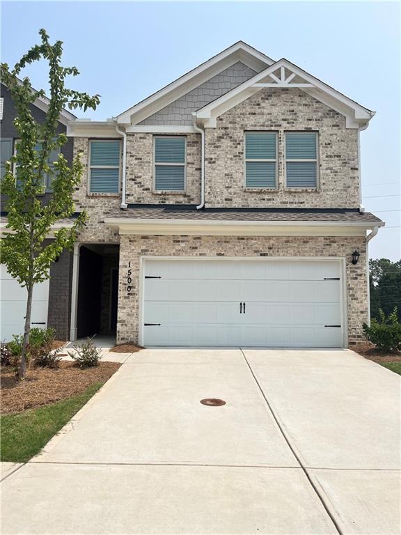 Primary Photo - 1500 Trickum Ridge Ct