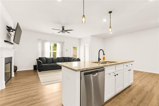Foto del edificio - 4514 Fillmore Trl SW