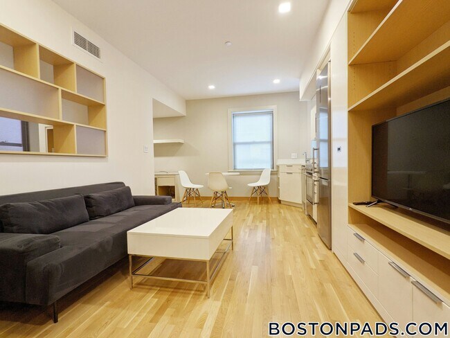 Foto del edificio - 115 Mt Auburn St