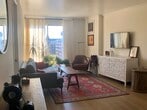Living Room - 1239 Vermont Ave NW