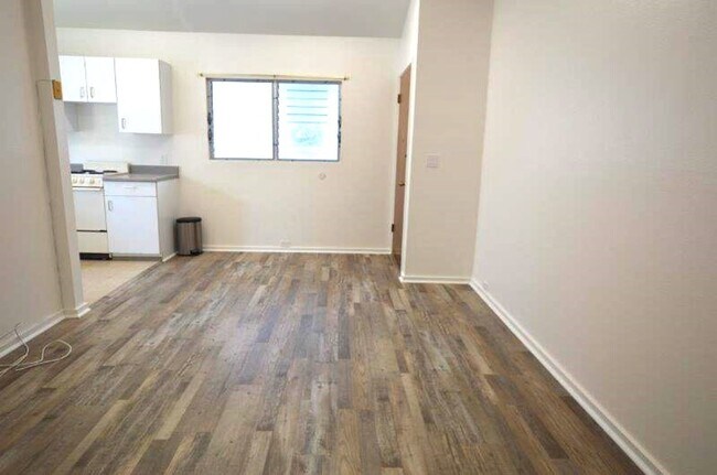 Foto del edificio - Cottage (Duplex) 2 bed in Upper Liliha
