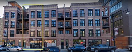 Building Photo - 212 N Halsted St