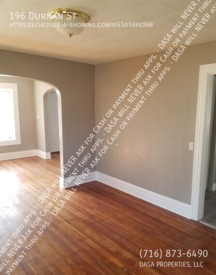 Building Photo - 196 Durnan House - 3 Bed / 1 Bath