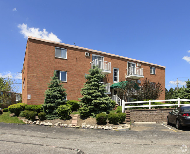 Foto del edificio - Executive Club