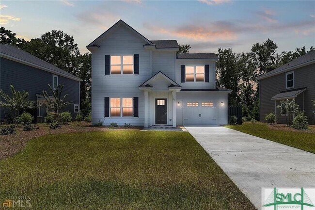 Building Photo - 85 Lake Lily Dr