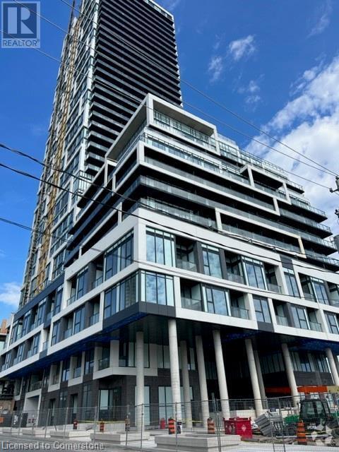 Building Photo - 5 Defries St