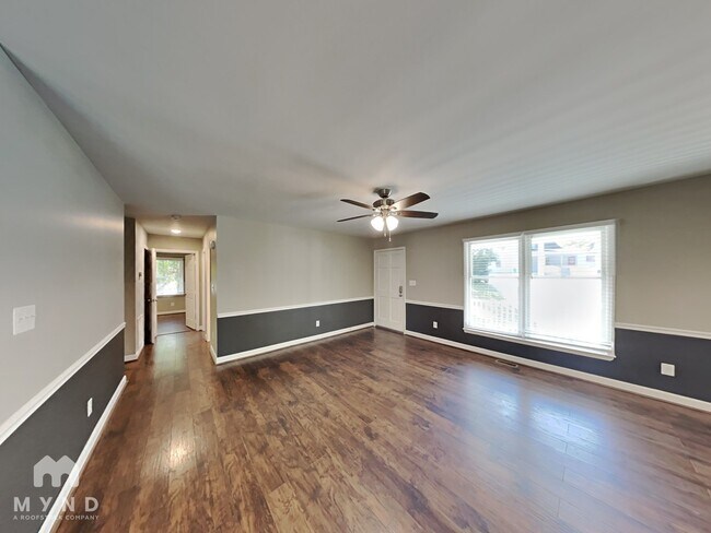 Building Photo - 3504 Berdan Ct