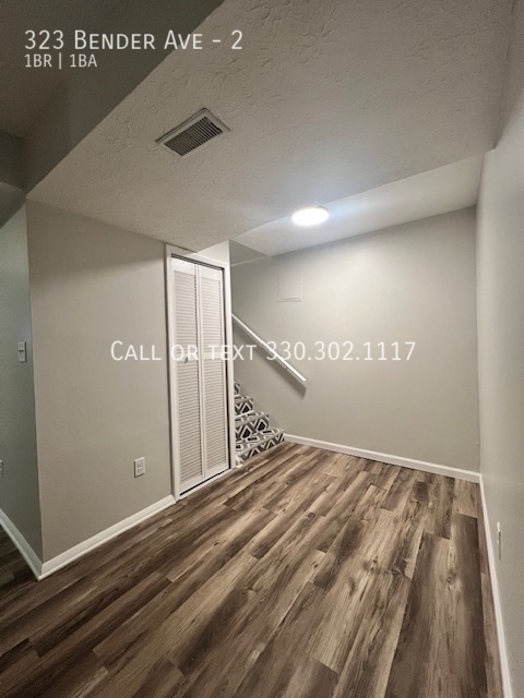 Building Photo - Completely remodeled lower level apartment...