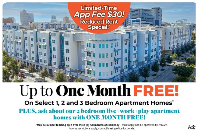 Building Photo - Amelia Court