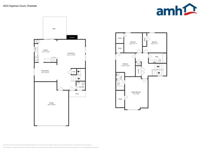 Building Photo - 4533 Hyperion Ct