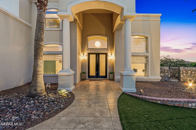 Foto del edificio - 1297 Cypress Ridge Dr