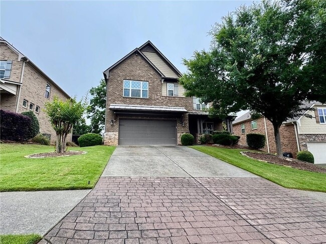 Photo - 1514 Chelsea Falls Ln House
