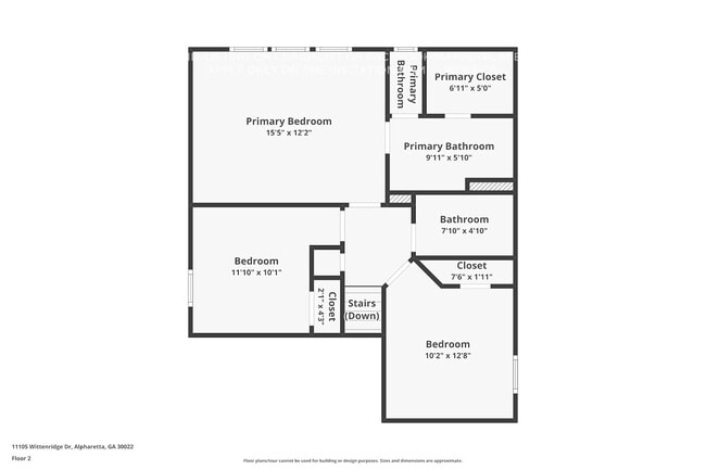 Foto del edificio - 11105 Wittenridge Dr