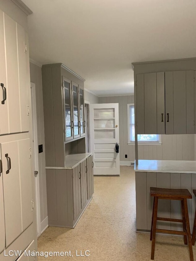 Foto principal - 3 br, 2 bath House - 3532 Old Vineyard Road