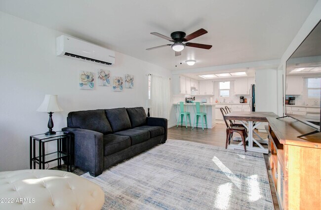 Foto del edificio - 263 S Sutherland St