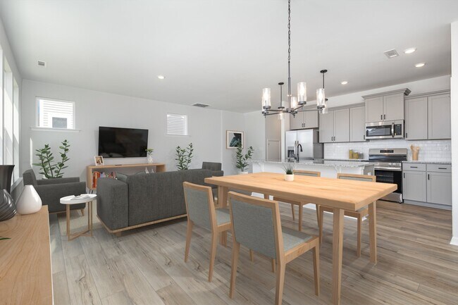 Foto del edificio - 15 Nettle Ln