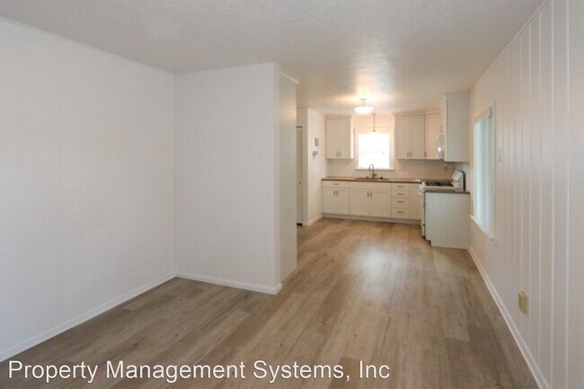 Foto del edificio - 1 br, 1 bath House - 1830 E. Gregson Avenue