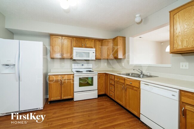 Foto del edificio - 10741 Newgate Ln