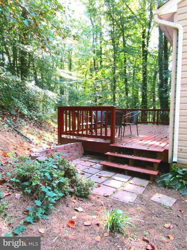 1291 Circle Dr, Arnold, MD 21012 House Rental in Arnold, MD