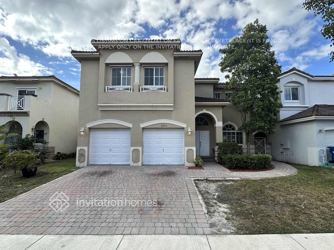 Foto principal - 2248 SW 147 Path