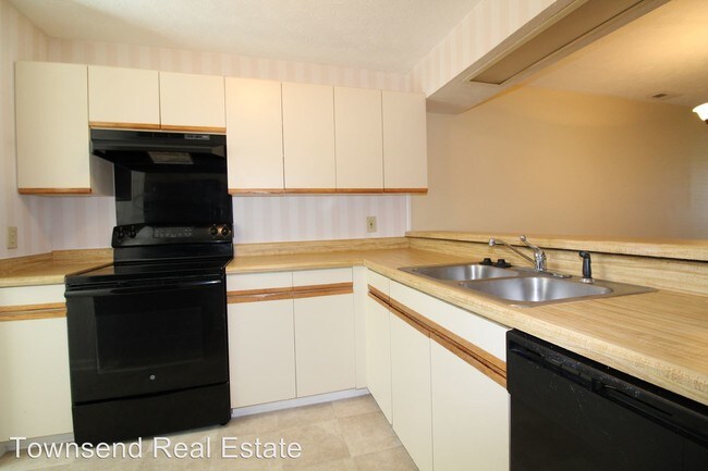 Building Photo - 2 br, 2 bath House - 501 Lambert St