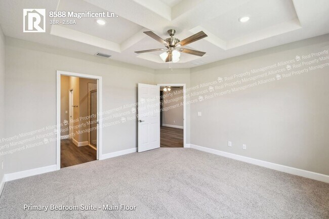 Building Photo - 8588 Magnificent Ln