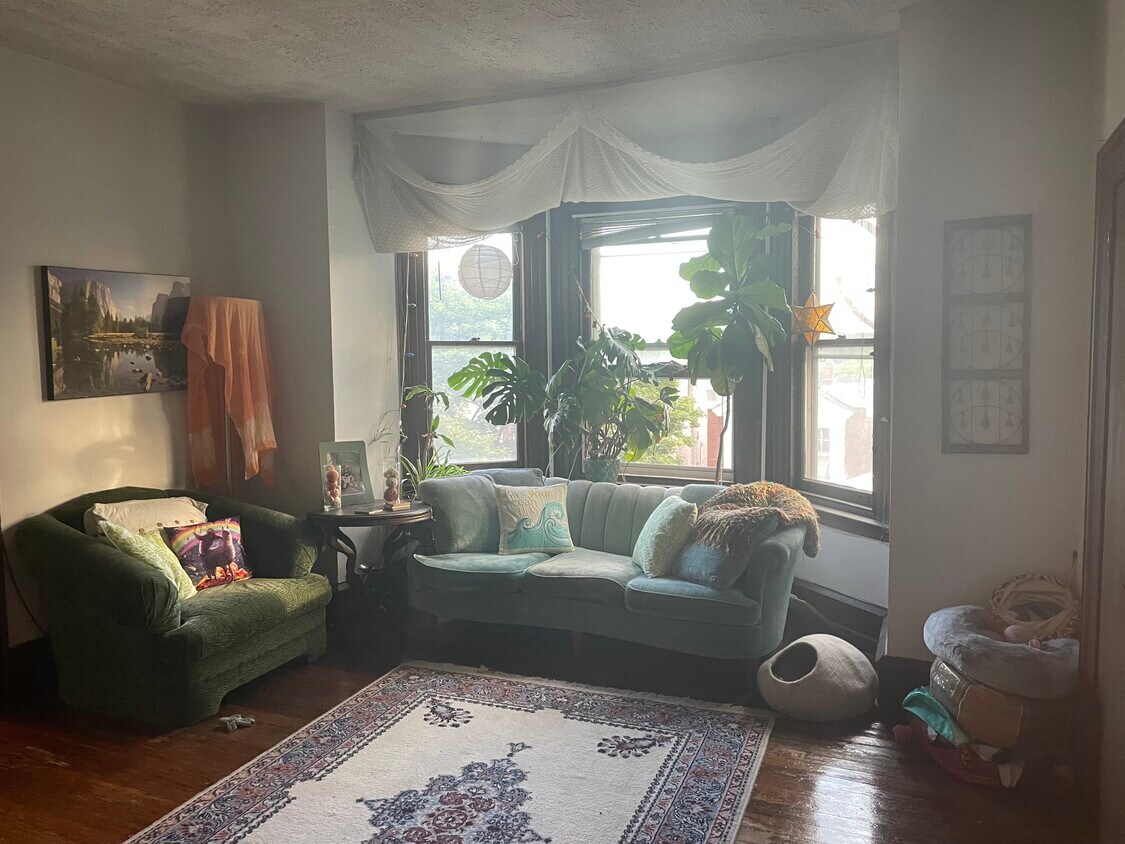 Foto principal - 319 Green Ln