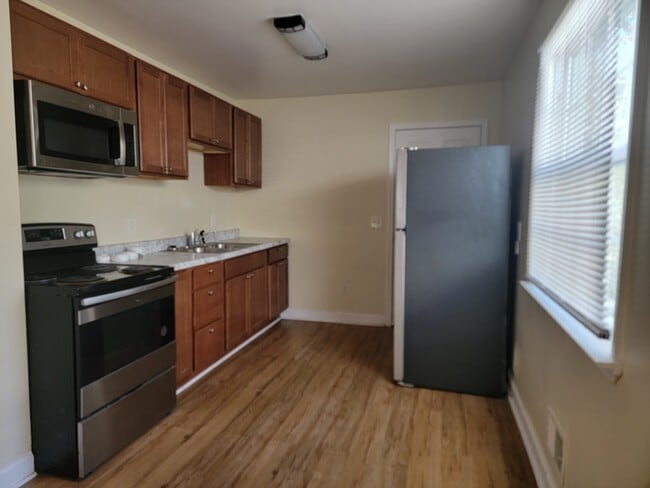 Photo - 1222 S 7th St House